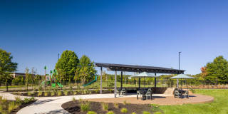 Boardwalk at Research Park Gallery 40