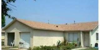 2 Bedroom 2 Bath Duplex For Rent at 3115 Split Willow Drive Orlando, FL 32808 Gallery 1