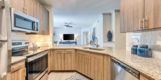 Ridgeview Apartments Gallery 3