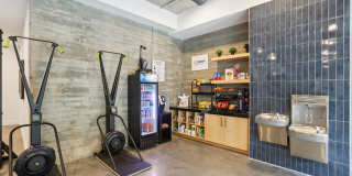 The Argos Apartments at Grant Park Gallery 37
