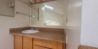 Airy two bedroom apartment in Railroad District | Available Now Gallery 17