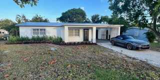 3663 NE Barbara Drive Gallery 1