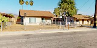 Coming Soon! Charming 2/1 Bungalow in North San Bernardino for Lease! Gallery 1