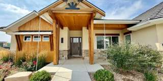 Luxury Golf Retreat in Berthoud with Breathtaking Mountain and TCP Golf Course Views Luxury Golf Retreat in Berthoud with Breathtaking Mountain and TCP Golf Course Views Gallery 3