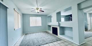 Beautiful Two Story Centrally Located Featuring 4 Bedrooms, 2.5 Baths.... Gallery 8