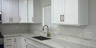 Brand New Detached 3 Bed/2 Bath Home-Central AC +In-Unit Laundry-Riverside Gallery 5