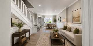 Move-In Ready 3BR Philly Rowhome with Modern Finishes Gallery 1