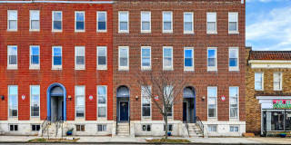 1626 McCulloh Street - 1 Gallery 1