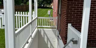 3 Bedroom, 1 Bath Rancher Available for Rent! Gallery 9