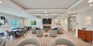 Merion Village - Senior Housing Merion Village - Senior Housing Gallery 13