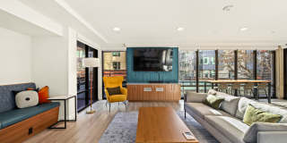 Green Lake Village Gallery 12