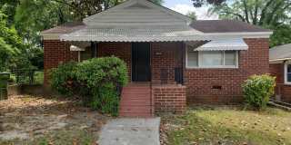 3 Bedroom 1 Bath home in Midtown Columbus Gallery 1