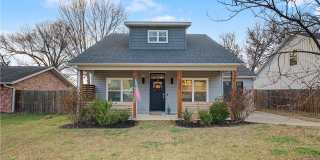 705 Dockery Lane Gallery 1