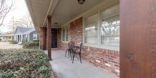 YOUR DREAM BACKYARD in Established East Memphis Gallery 21