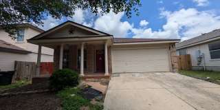 Dove Crossing 3/2/2 / No Carpet / Fridge Included / Fenced in Yard / NBISD Gallery 1