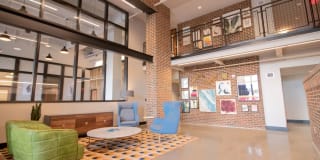 Penstock Quarter Apartments Gallery 2