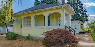 Updated 3-Bed Retreat on a Quiet Street – Minutes from Southcenter & Seattle Gallery 1
