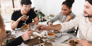 Paseos At Magnolia Luxury Apartment Homes Gallery 19