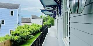 1608 Governor Nicholls Street Gallery 16