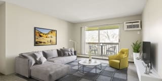 Bradley House Apartments Gallery 2