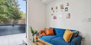 The Rocket - Student Housing Gallery 3