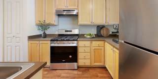 The Hawthorne Apartments Gallery 13