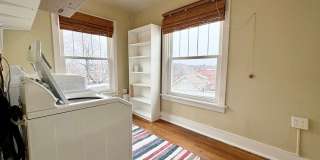 Top-Floor 2 Bedroom Condo in Gated Community with Huge Balcony & Elegant Marble Bath Gallery 15