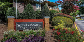 Six Forks Station Gallery 24