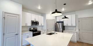 The Station Apartments at Gateway Gallery 61