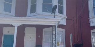 3 Bedroom House in the West End of York City Gallery 1