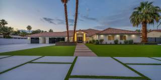 Meticulously renovated single-story contemporary estate Gallery 1