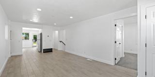 Complete Rebuild Modern Finishes 3 Bedroom 2 Bath Spokane Valley Home fenced backyard Complete Rebuild Modern Finishes 3 Bedroom 2 Bath Spokane Valley Home fenced backyard Gallery 14