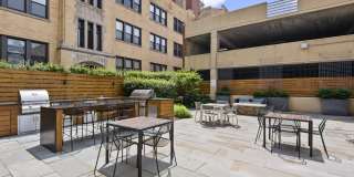 Reside on Barry Gallery 12