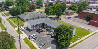 "The Belle Grove" One Bedroom Apartments (Wifi Included) Gallery 7