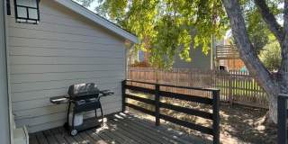 Discover Comfort and Elegance: Immaculate 4-Bedroom, 3-Bathroom Ranch Home Nestled in the Cotton Creek Neighborhood! Gallery 7