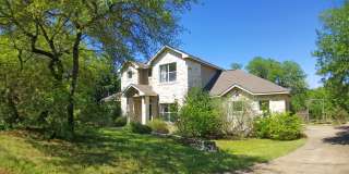 Secluded Hill Country home on huge lot! Gorgeous home in tranquil setting! Secluded Hill Country home on huge lot! Gorgeous home in tranquil setting! Gallery 5