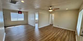 Versatile 3-bedroom, 1.5-bath Home Available in OKC! Versatile 3-bedroom, 1.5-bath Home Available in OKC! Gallery 1
