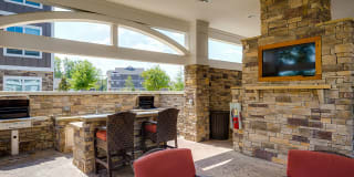 Pavilion Village Gallery 13