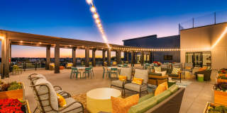 The Galaxy at Polaris Gallery 7