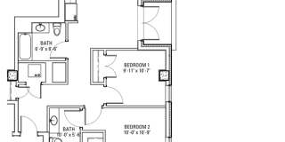 3833 N Broadway Gallery 354