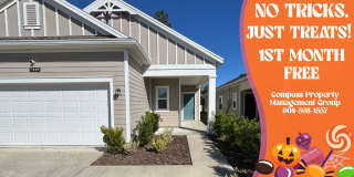 First Month FREE! HUD Welcome! 3BR/2.5BA + Loft with 2-Car Garage! First Month FREE! HUD Welcome! 3BR/2.5BA + Loft with 2-Car Garage! Gallery 1