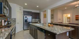 Pristine Harlan Ranch Home Gallery 10