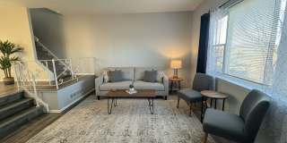 Spacious 4BR Home with Garage in Northeast Philadelphia Gallery 1