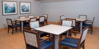 The Legends of Woodbury - Active Adult 55+ Gallery 22
