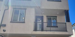 3bd/3ba Townhome in Skyline Townhomes Gallery 1
