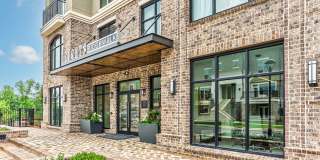 The Heights at Ridgewalk Apartments Gallery 15