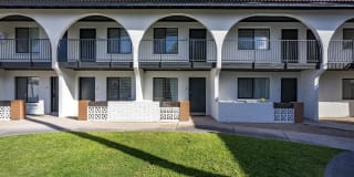 Polanco Apartments Gallery 34