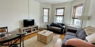 1564 Commonwealth Avenue Gallery 1