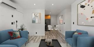 830 Bartlett Street Apartments Gallery 5