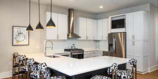 City Limits Apartments Gallery 3